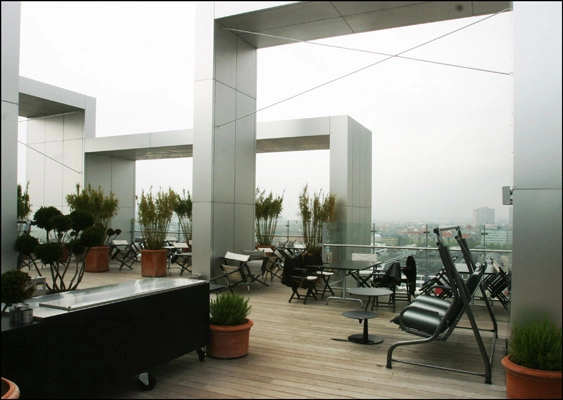 Tivoli Congres Center og Hotel Tagteresse