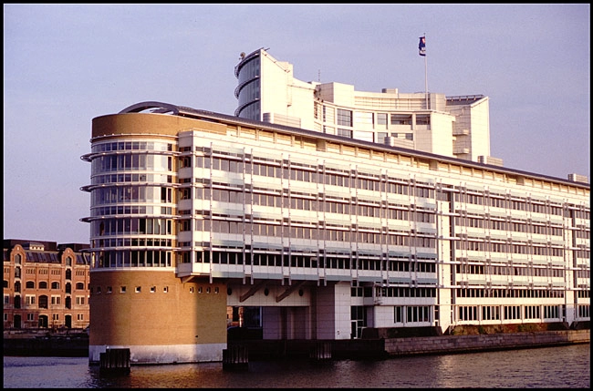 Almindelig Brand Mod vest