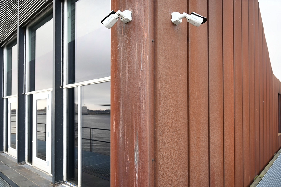 Amaliegade 44 - Direktoratet for Toldvæsenet 