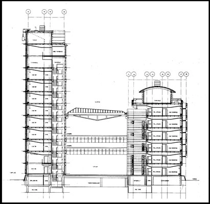 Almindelig Brand Snit
