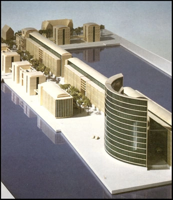 Almindelig Brand Modelfoto