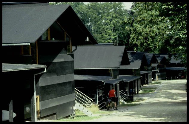 Dianas Have Østgavle