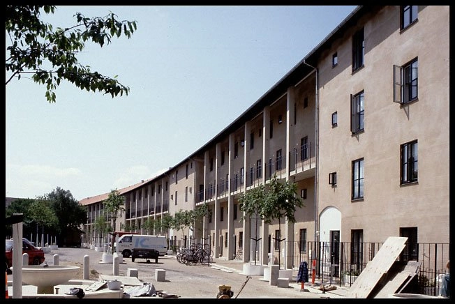 Herman Bangs Have Postmoderne klassicisme