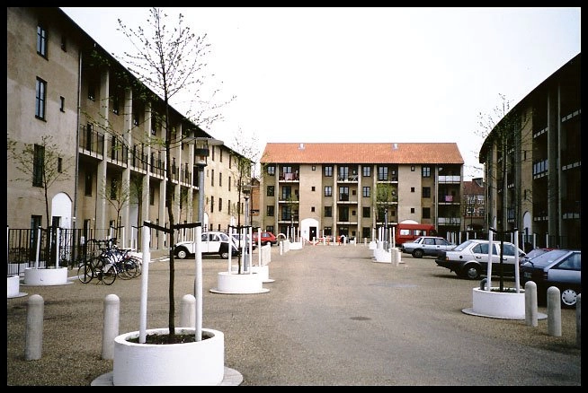 Herman Bangs Have Boliglænger