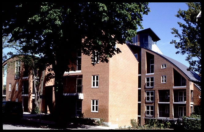 Mariendalsvej 18 Skala