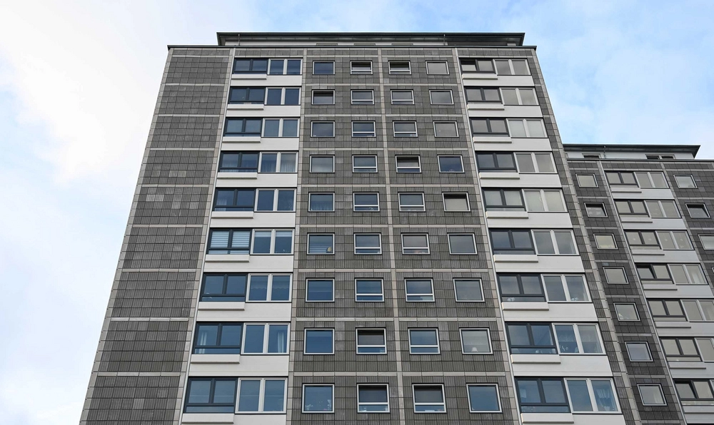 Boligbebyggelsen Søndermarken 