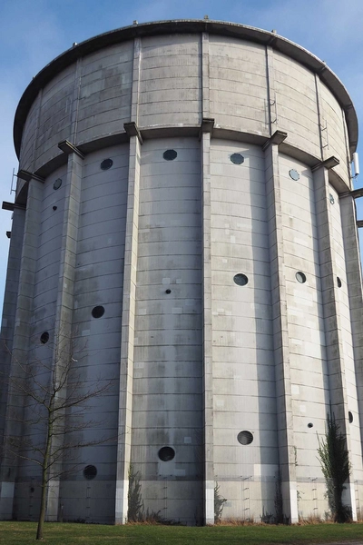 Brønshøj vandtårn 