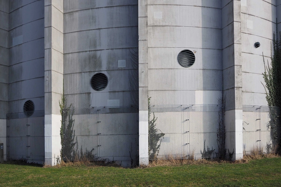 Brønshøj vandtårn 