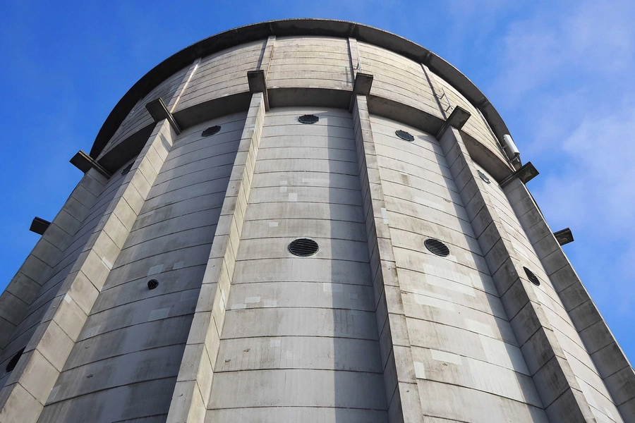 Brønshøj vandtårn 