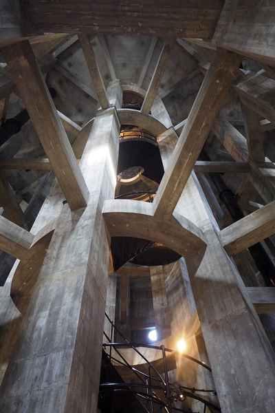 Brønshøj vandtårn 