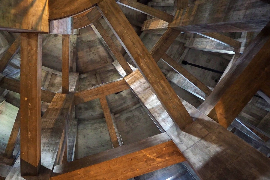 Brønshøj vandtårn 