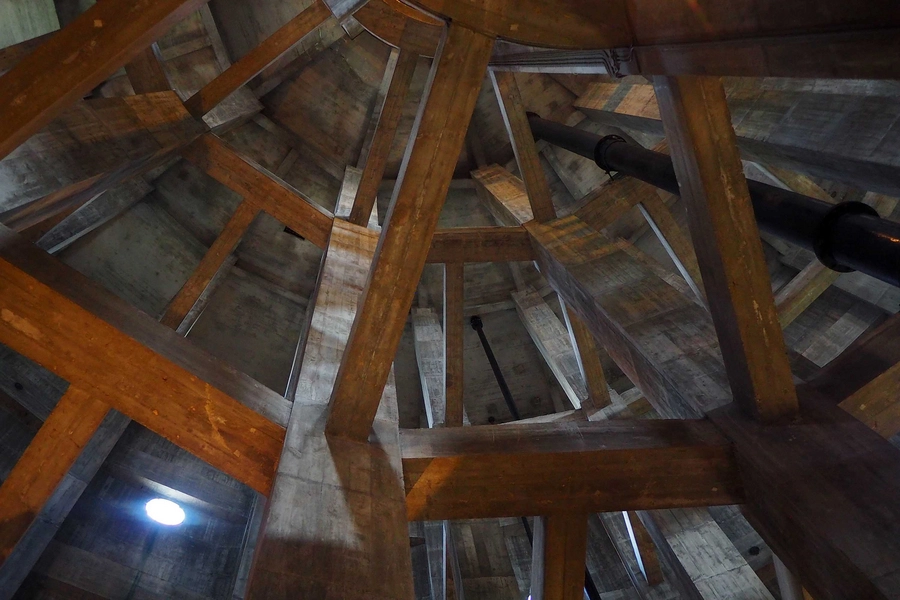 Brønshøj vandtårn 