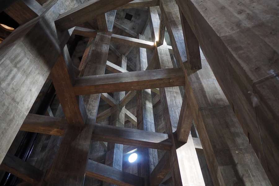 Brønshøj vandtårn 