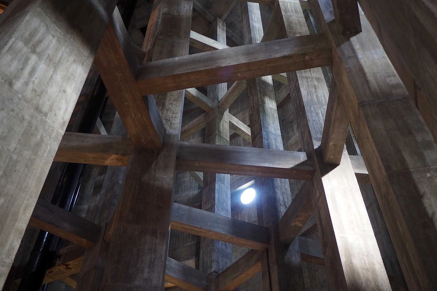 Brønshøj vandtårn 