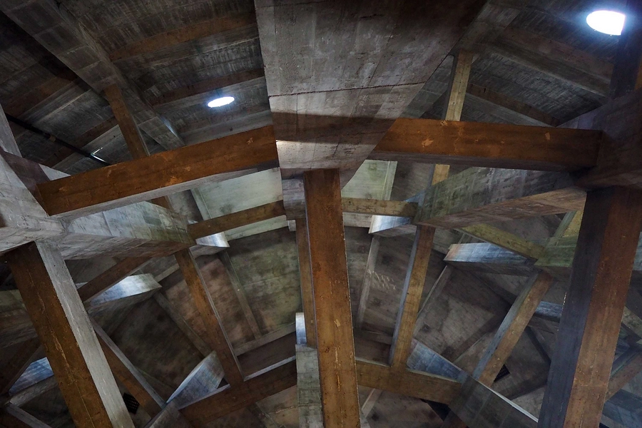 Brønshøj vandtårn 