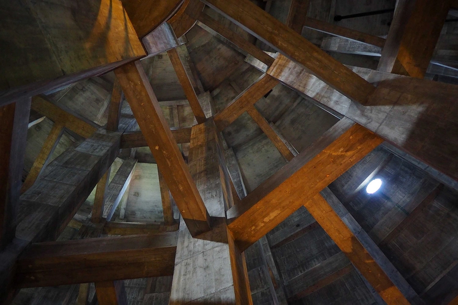 Brønshøj vandtårn 