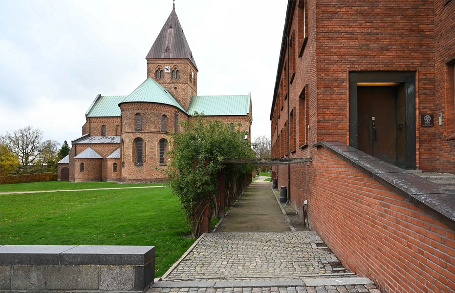 Ringsted Rådhus 