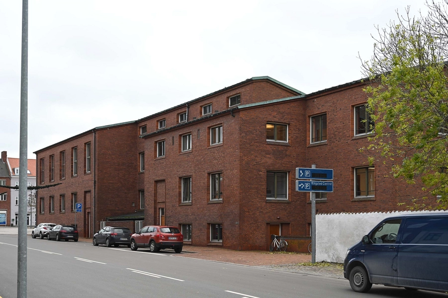 Ringsted Rådhus 