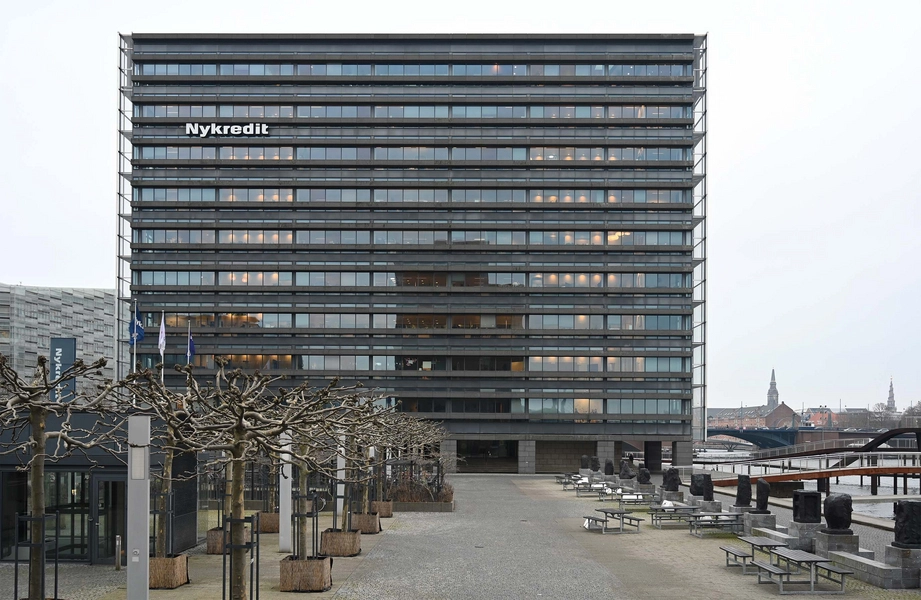 Nykredits Hovedsæde 