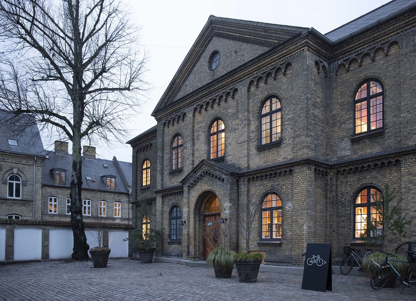 Søetatens Pigeskole 