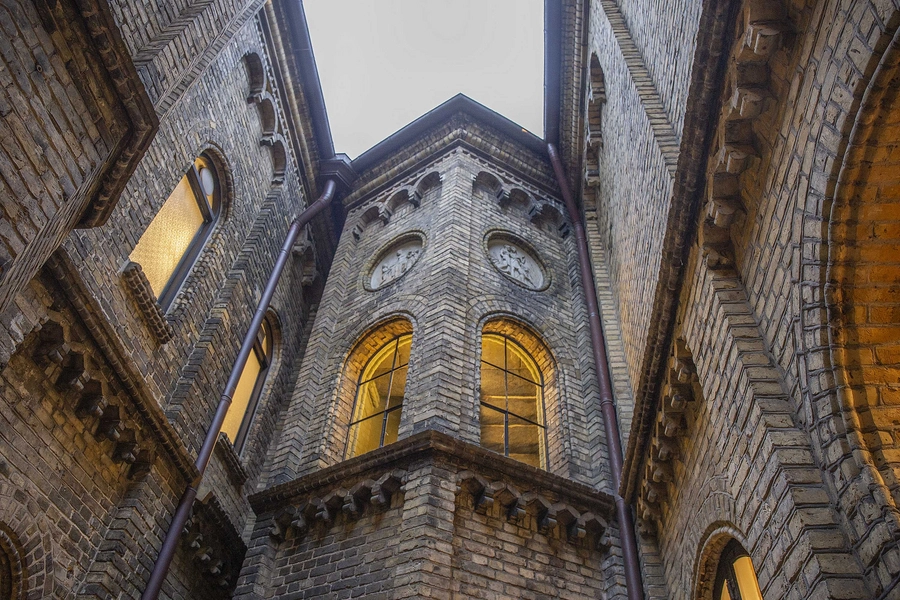 Søetatens Pigeskole 