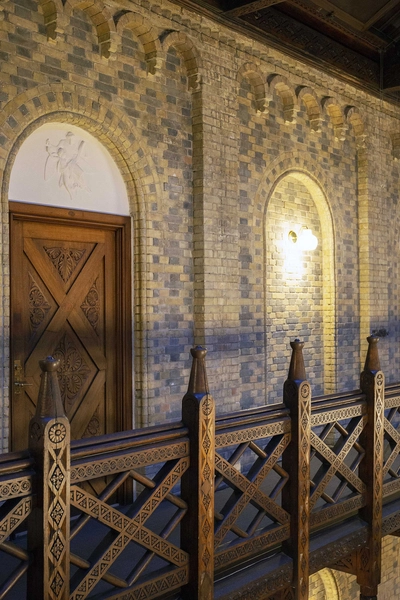 Søetatens Pigeskole 