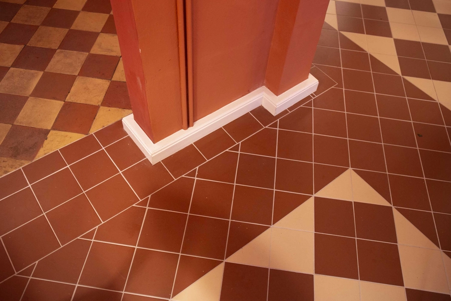 Søetatens Pigeskole 