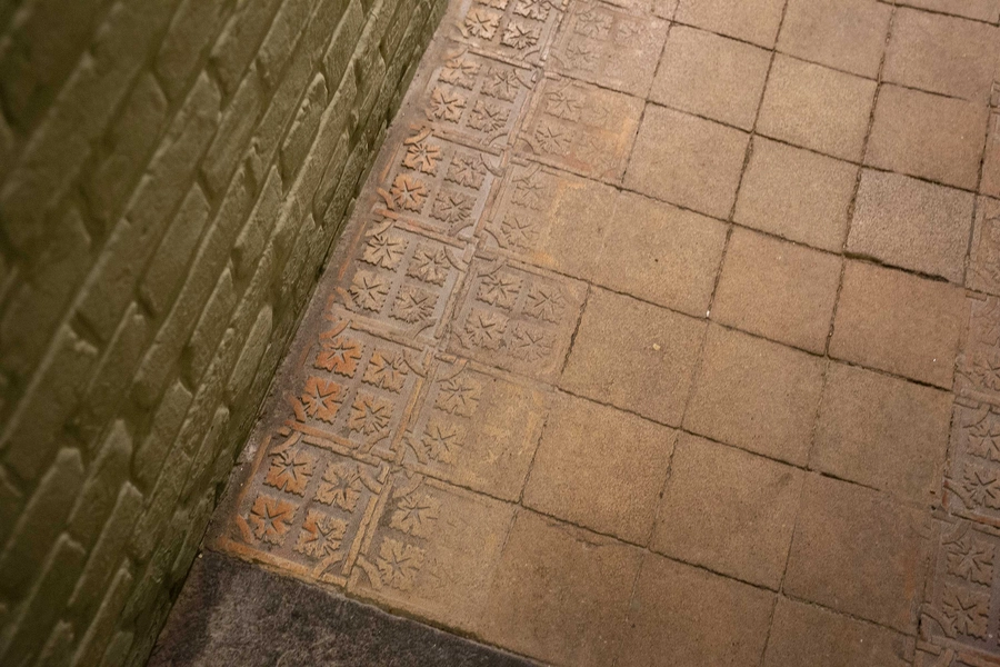 Søetatens Pigeskole 