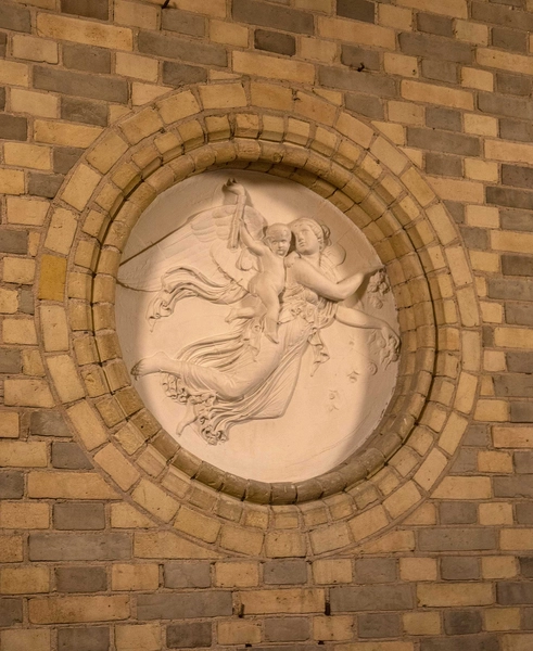 Søetatens Pigeskole 