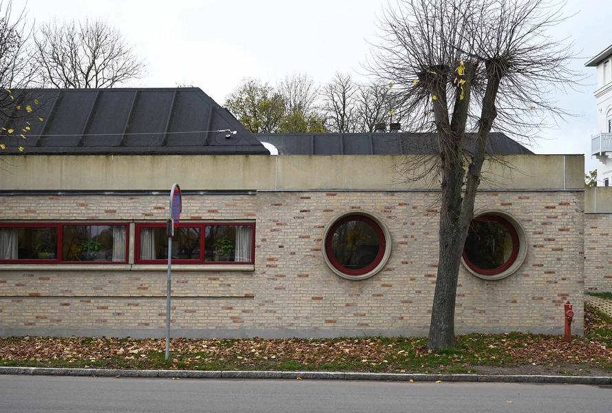 Ringsted Bibliotek 