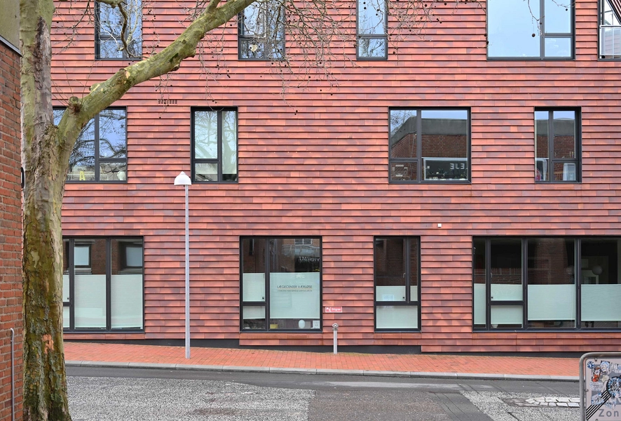 Posthusgrunden - Værløse 