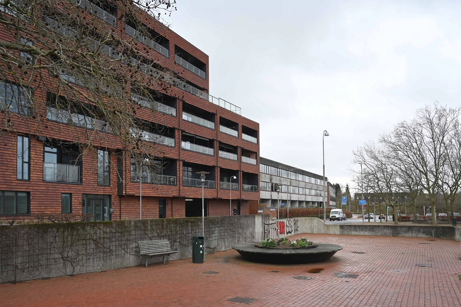 Posthusgrunden - Værløse 