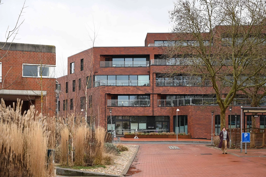 Posthusgrunden - Værløse 