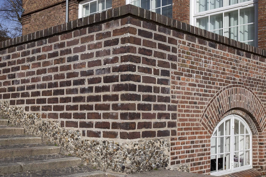 Bispebjerg Hospital - Bispebjerg Helende Haver 