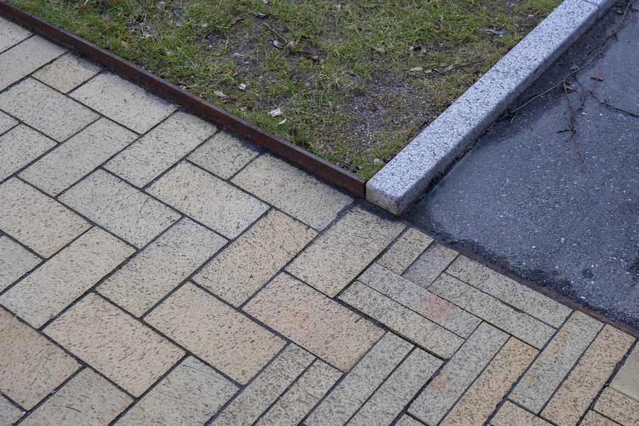 Bispebjerg Hospital - Bispebjerg Helende Haver 