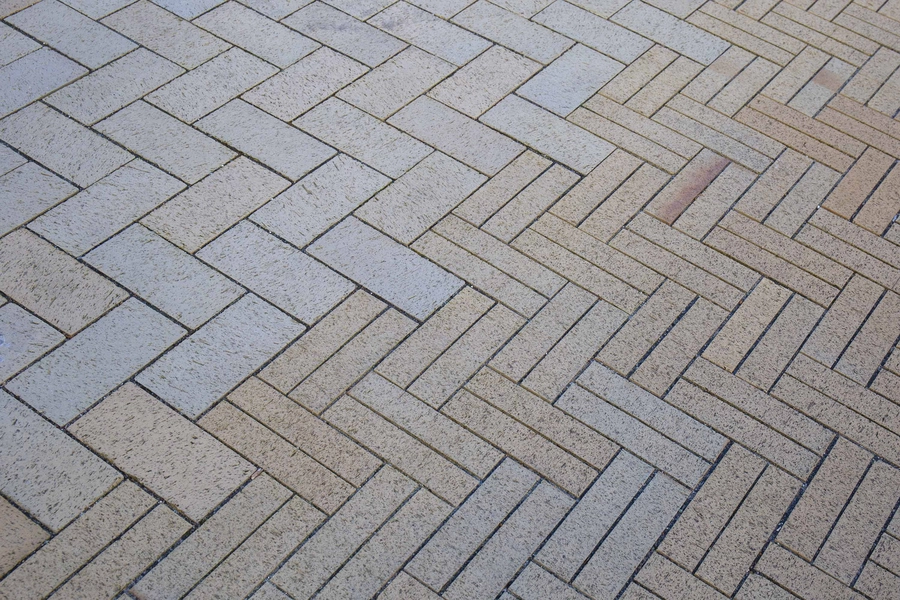 Bispebjerg Hospital - Bispebjerg Helende Haver 