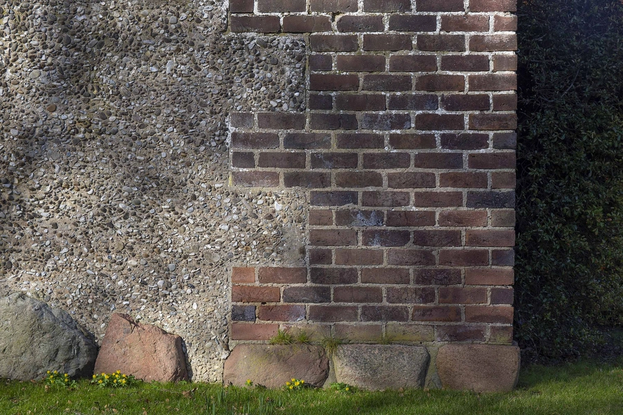 Bispebjerg Hospital - Bispebjerg Helende Haver 