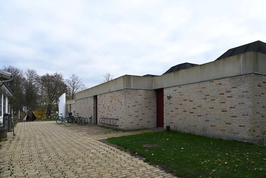 Ringsted Bibliotek 