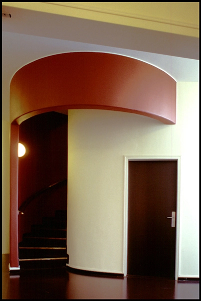 Lufthavnsterminal Trappelanding