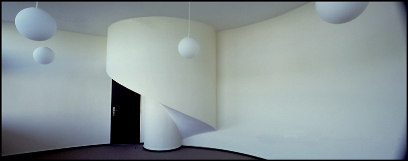 Lufthavnsterminal Pilotværelset