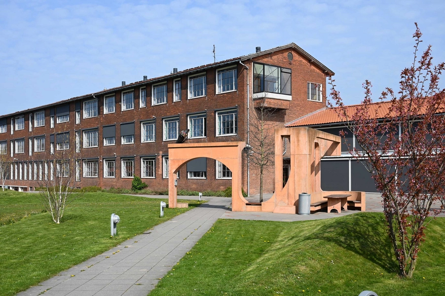 HF-Centret Efterslægten 