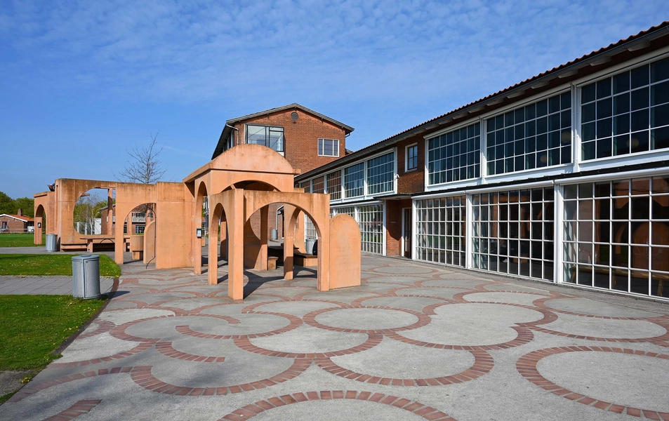 HF-Centret Efterslægten 