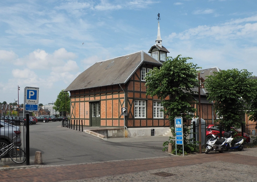 Svendborg Lokalstation 