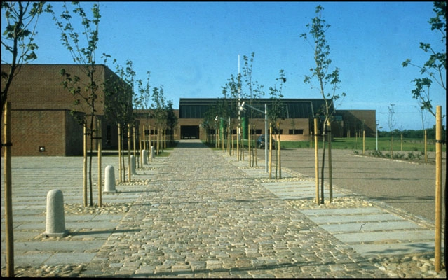Fjerritslev Gymnasium 