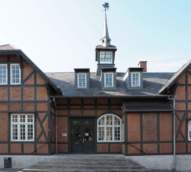 Svendborg Lokalstation 