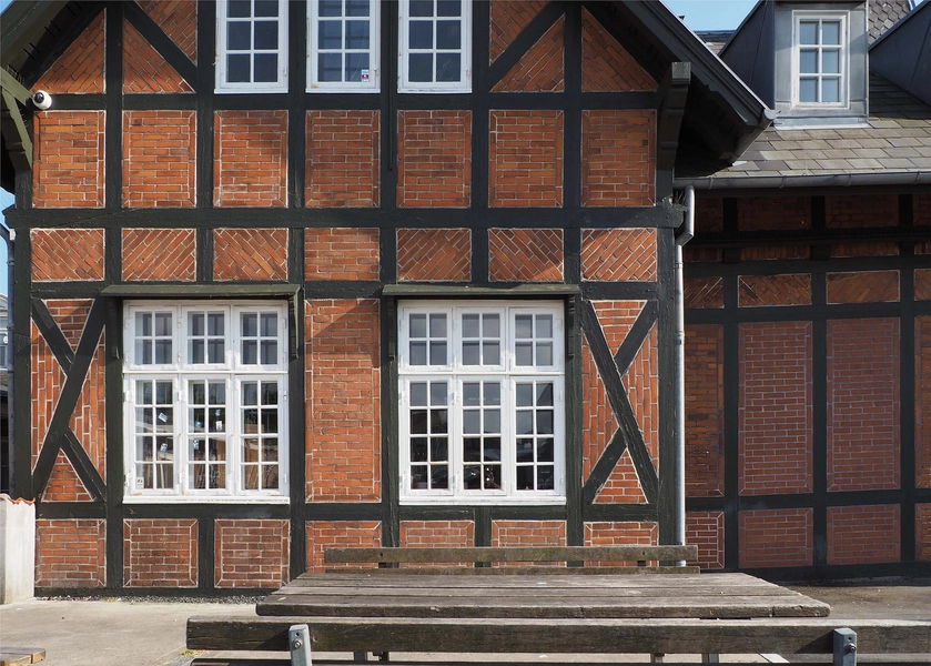 Svendborg Lokalstation 