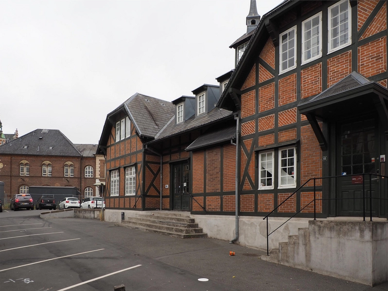 Svendborg Lokalstation 