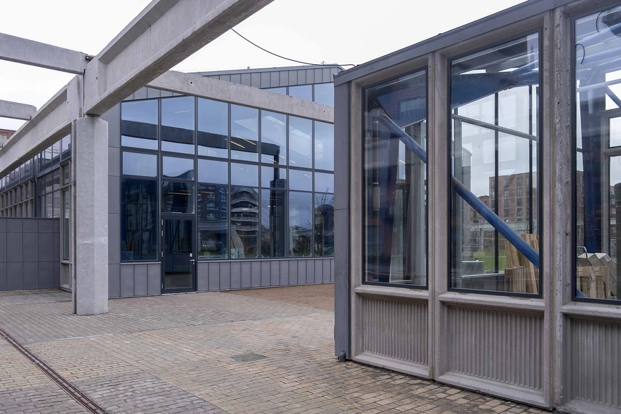 PLADS23 - Grønttorvet 