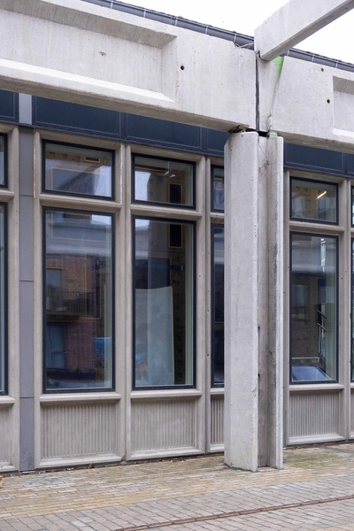 PLADS23 - Grønttorvet 