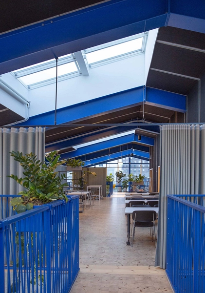 PLADS23 - Grønttorvet 